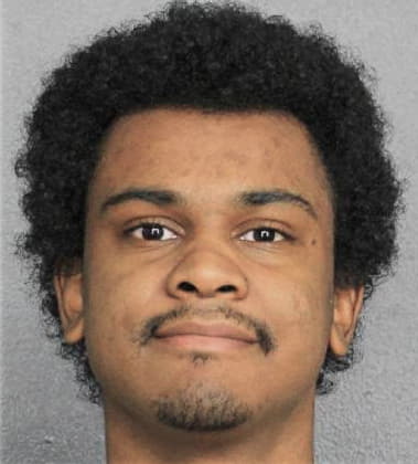 Jeremy Smith, - Broward County, FL 