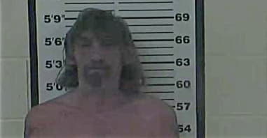 Larry Smith, - Carter County, TN 