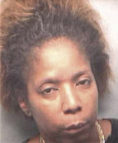 Breana Stanley - Fulton County, GA 