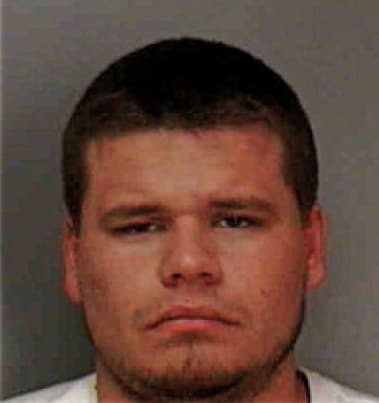 Dustin Steedley, - Polk County, FL 