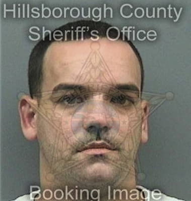 John Sterling, - Hillsborough County, FL 