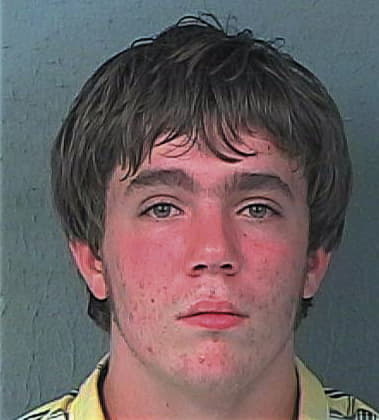 Jeremiah Stevens, - Hernando County, FL 