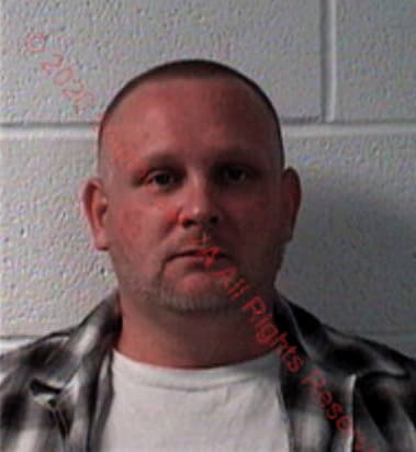 Stephen Sweeney, - Washington County, VA 