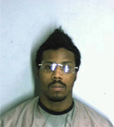 Jesus Tirador - DeKalb County, GA 