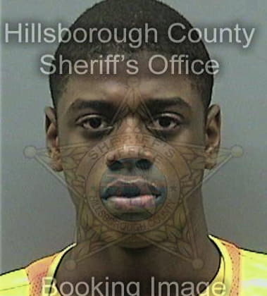 Darvonn Tolliver, - Hillsborough County, FL 