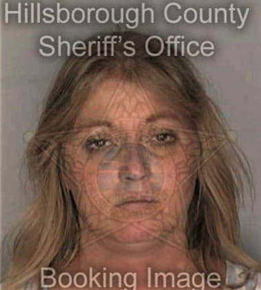 Natalia Torresgonzalez, - Hillsborough County, FL 