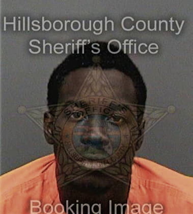 Jose Trujillo, - Hillsborough County, FL 