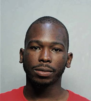 Christopher Tucker, - Dade County, FL 