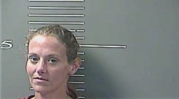 Jamie Vanhoose, - Johnson County, KY 