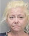 Annette Vidrine, - Lafourche County, LA 