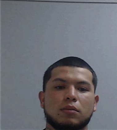 Jose Villalpando, - Hidalgo County, TX 