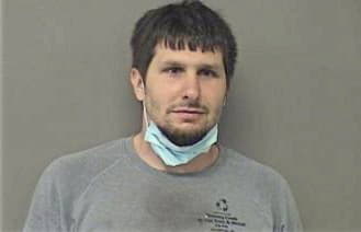 Igor Vuceta, - Garland County, AR 