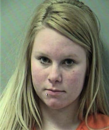 Cassie Waite, - Okaloosa County, FL 