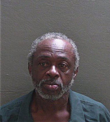 Anthony Walker, - Escambia County, FL 