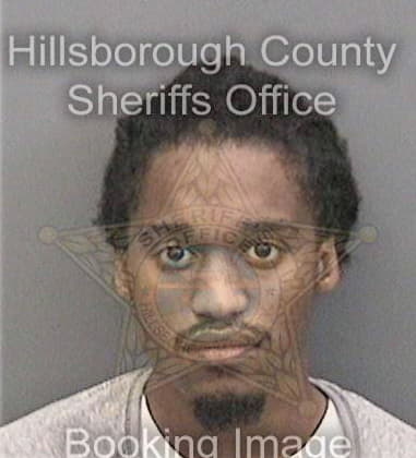 Emmit Warren, - Hillsborough County, FL 