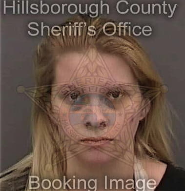 Danielle Whitaker - Hillsborough County, FL 
