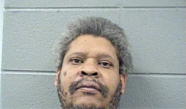 Cleveland Williams, - Cook County, IL 