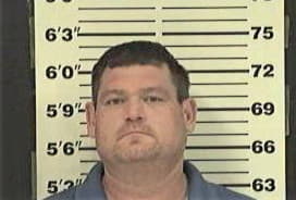Danny Witt - Hunt County, TX 