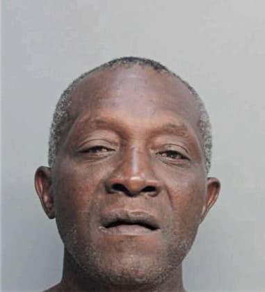 William Wright, - Dade County, FL 