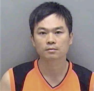 Yi Zheng, - Lee County, FL 