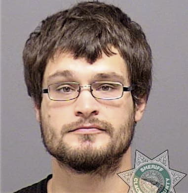 Bobby Alexander, - Clackamas County, OR 