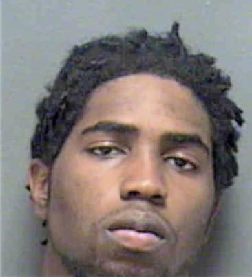 Jermaine Allston, - Mecklenburg County, NC 