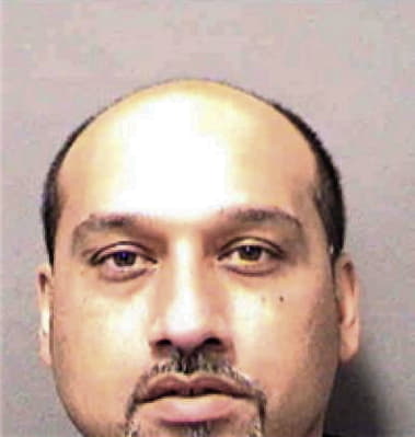 Ahmed Almusa, - Mecklenburg County, NC 