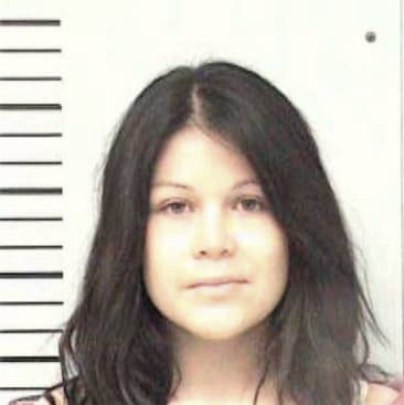 Aracely Altamirano, - Desoto County, MS 