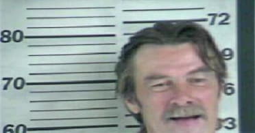 James Ammons, - Dyer County, TN 