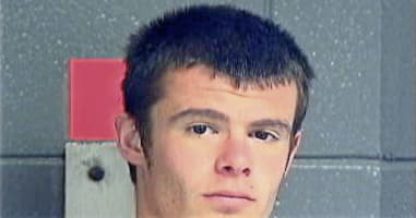Richard Attaway - Scott County, KY 