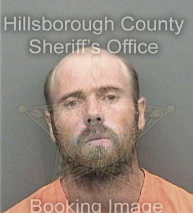 Christopher Baker, - Hillsborough County, FL 