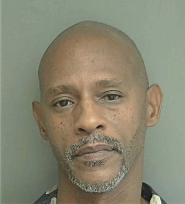 Rodney Banks, - Douglas County, GA 