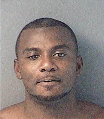 Rodney Beasley, - Escambia County, FL 