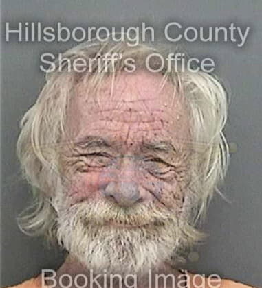 Edward Bellnier, - Hillsborough County, FL 