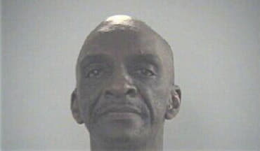 John Black - Fayette County, KY 