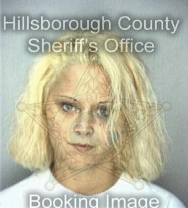 Shirley Blake - Hillsborough County, FL 