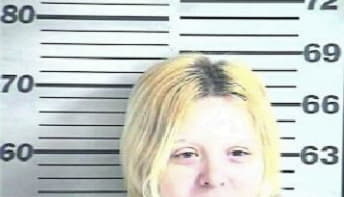 Sherri Bogle, - Dyer County, TN 