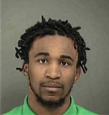 Mcarther Bolton - Mecklenburg County, NC 