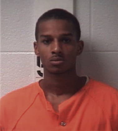 Terrell Boyd, - Hardin County, KY 