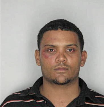 Daniel Bozurich - Hillsborough County, FL 