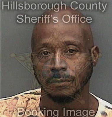 Jevario Buie, - Hillsborough County, FL 