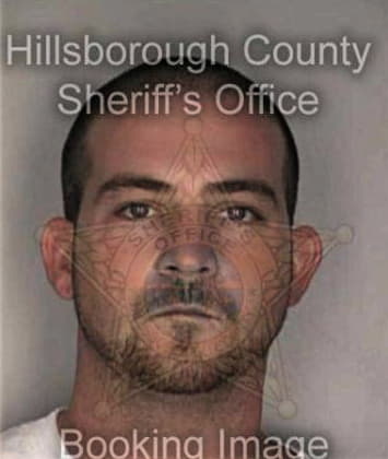 Bradley Campbell, - Hillsborough County, FL 