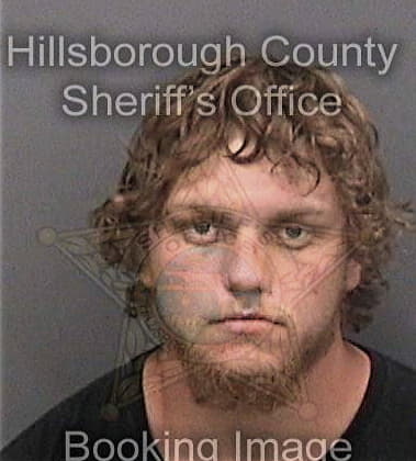 Donnavin Canales, - Hillsborough County, FL 