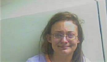 Belinda Cantrell, - Johnson County, KY 