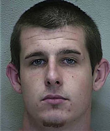 William Carlsward, - Marion County, FL 