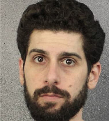 Jeffery Carr, - Broward County, FL 