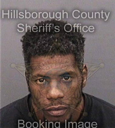 Robert Chambers, - Hillsborough County, FL 