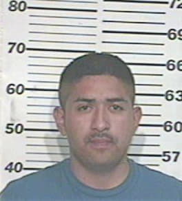 Roberto Chavez, - Hidalgo County, TX 