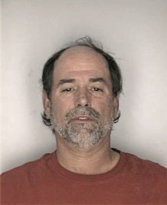 William Chavis - Hillsborough County, FL 