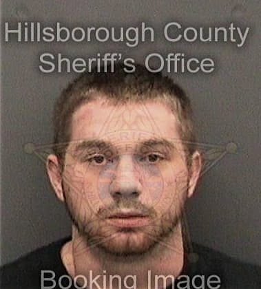 Christopher Christian - Hillsborough County, FL 